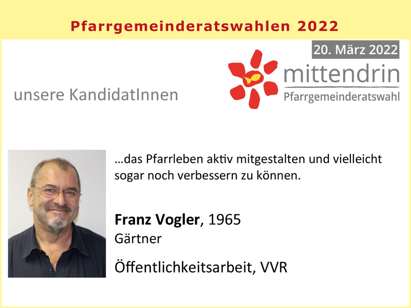 � Pfarre Altsimmering