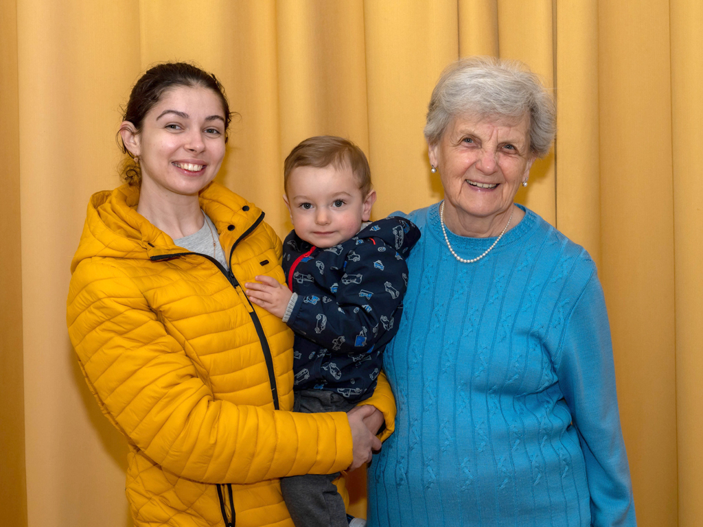 � Bernhard Wieczorek