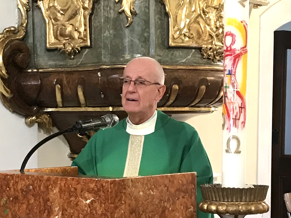 � Georg Radlmair