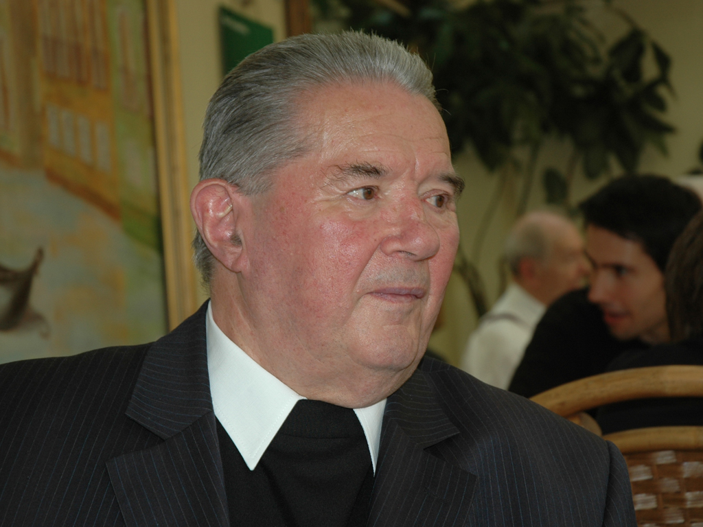 � Georg Radlmair
