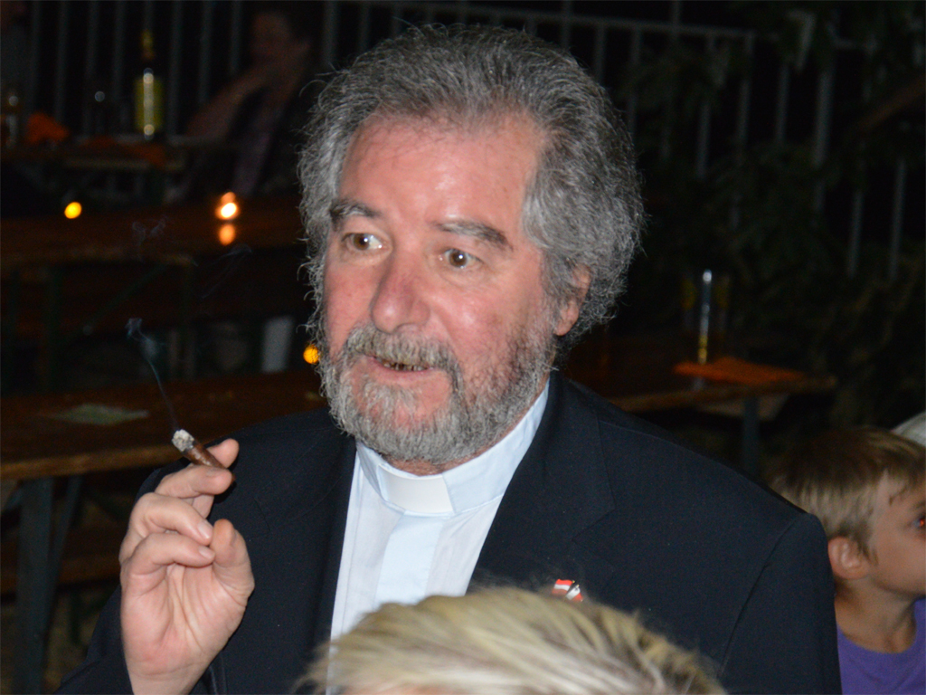 � Georg Radlmair