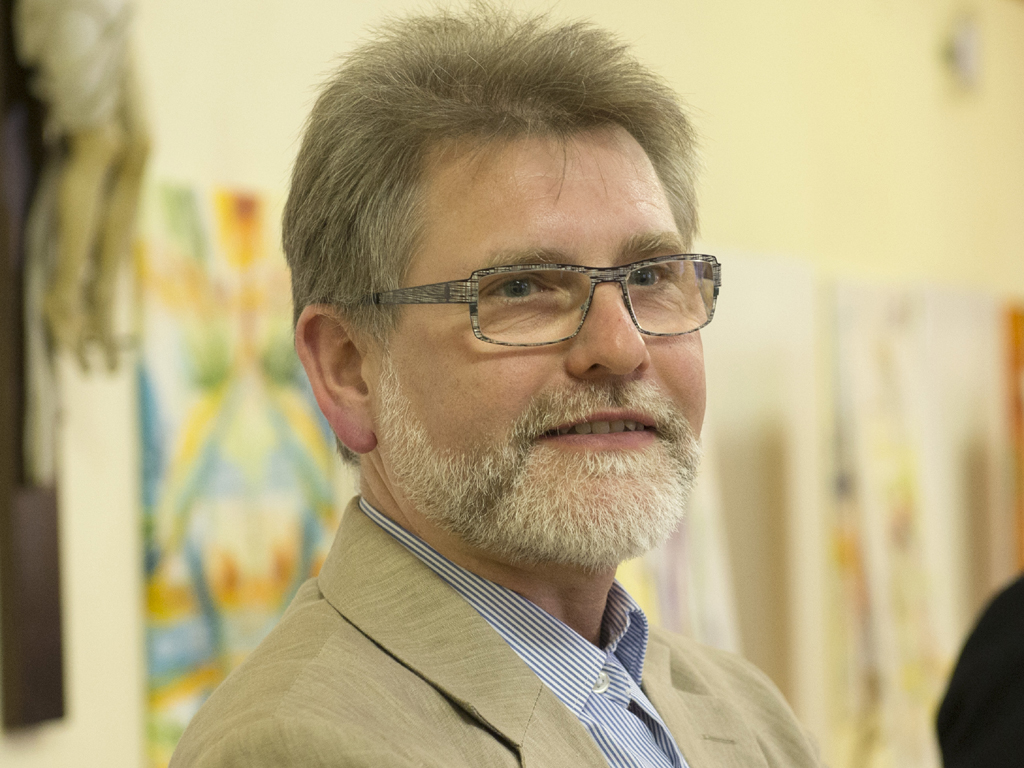 � Georg Radlmair