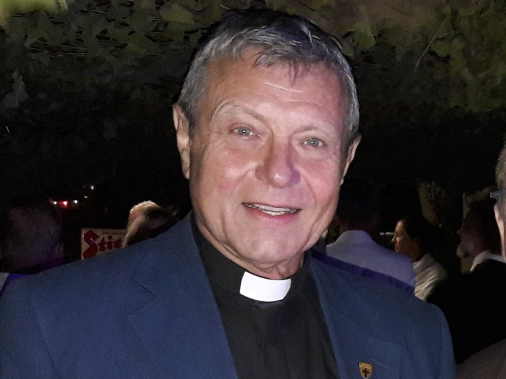 � Alfred Weinlich