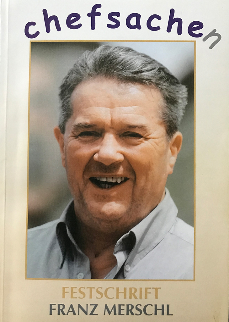 � Georg Radlmair