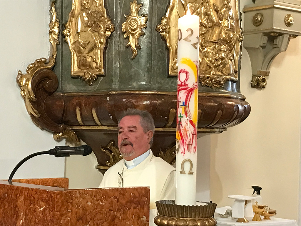 � Georg Radlmair