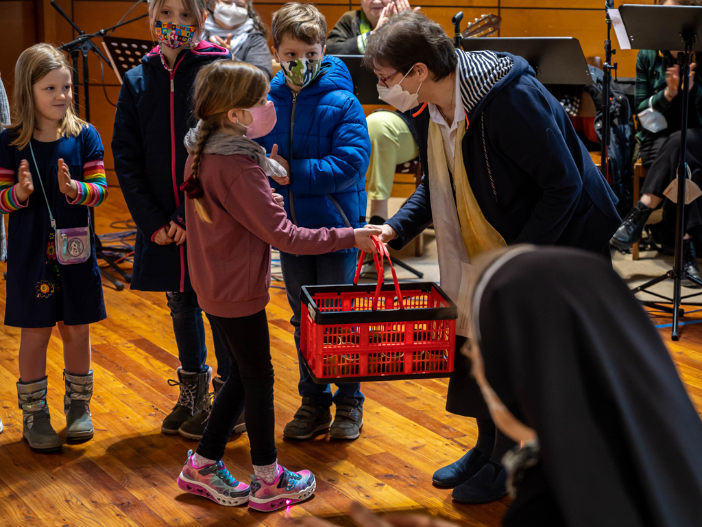 © Bernhard Wieczorek © Bernhard Wieczorek