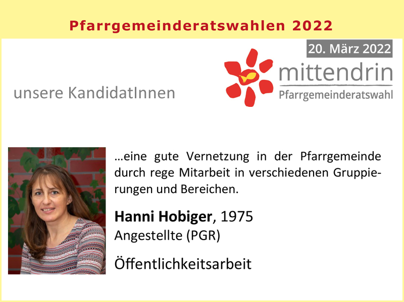 � Pfarre Altsimmering