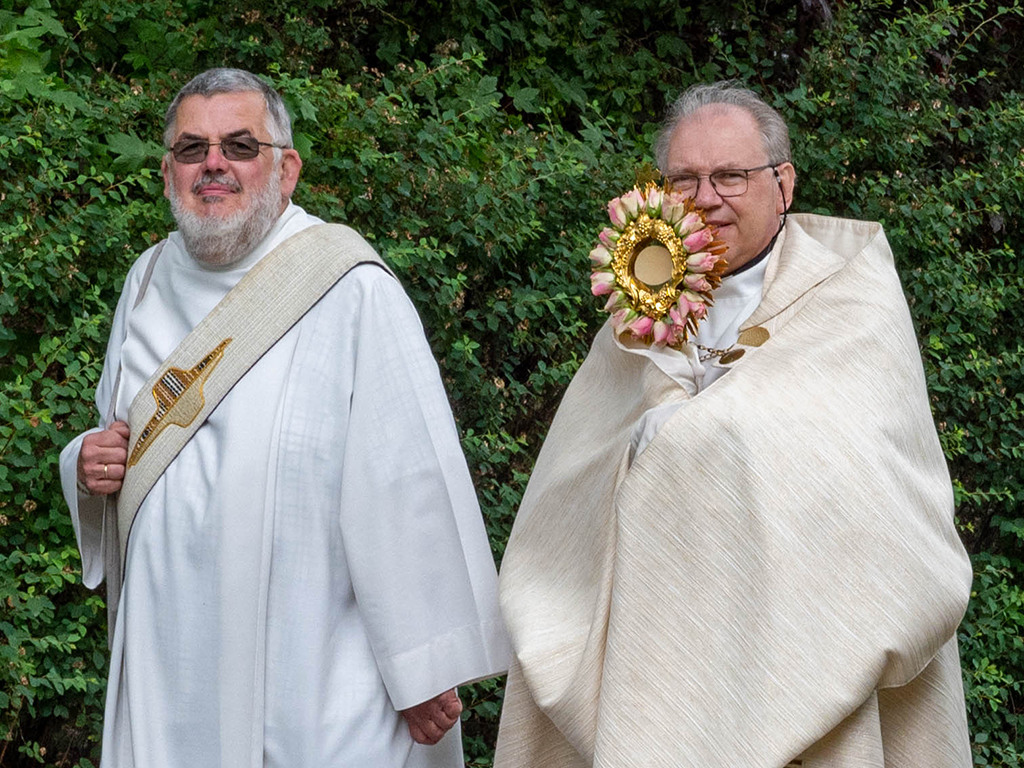 © Bernhard Wieczorek © Bernhard Wieczorek