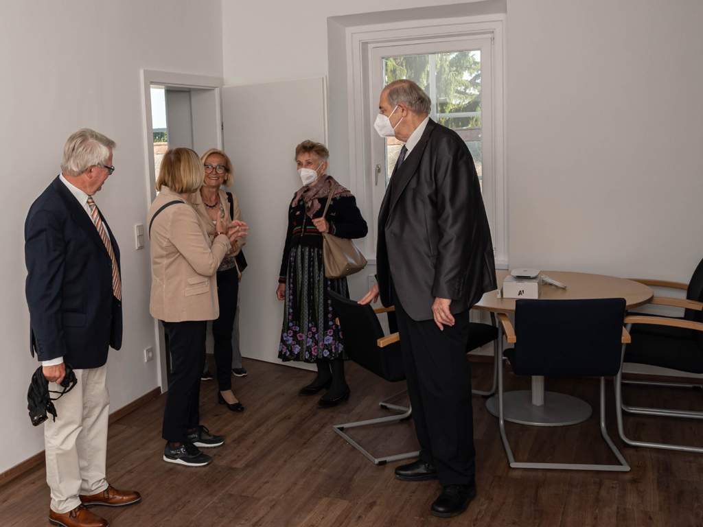 © Bernhard Wieczorek © Bernhard Wieczorek