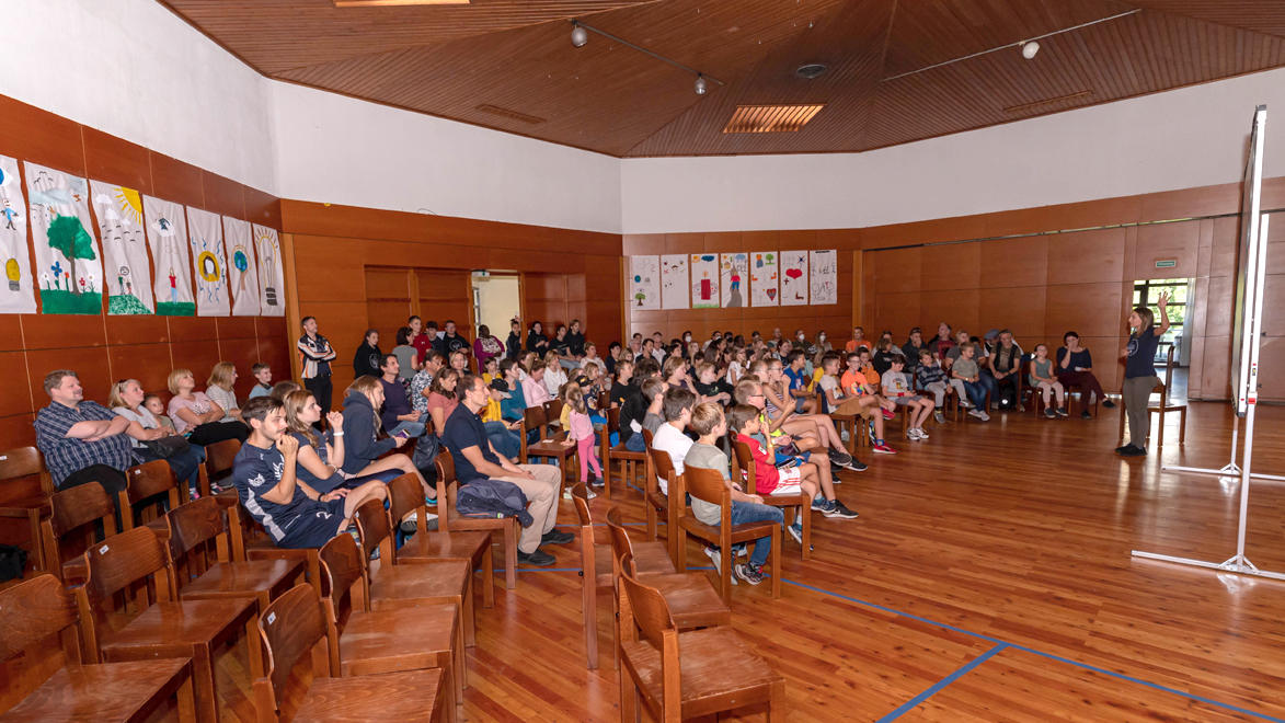 © Bernhard Wieczorek © Bernhard Wieczorek