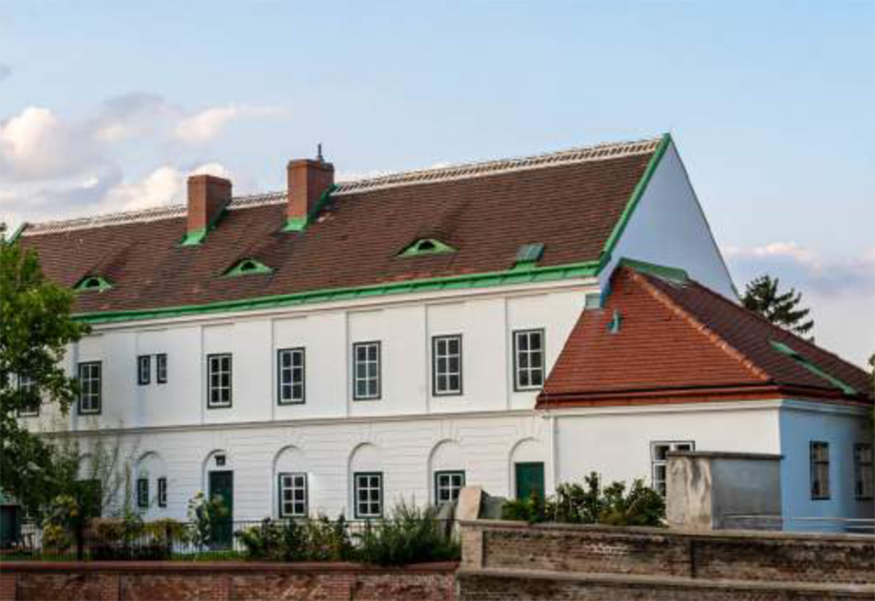 © Bernhard Wieczorek © Bernhard Wieczorek