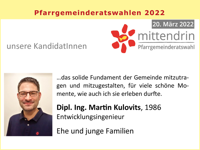 � Pfarre Altsimmering