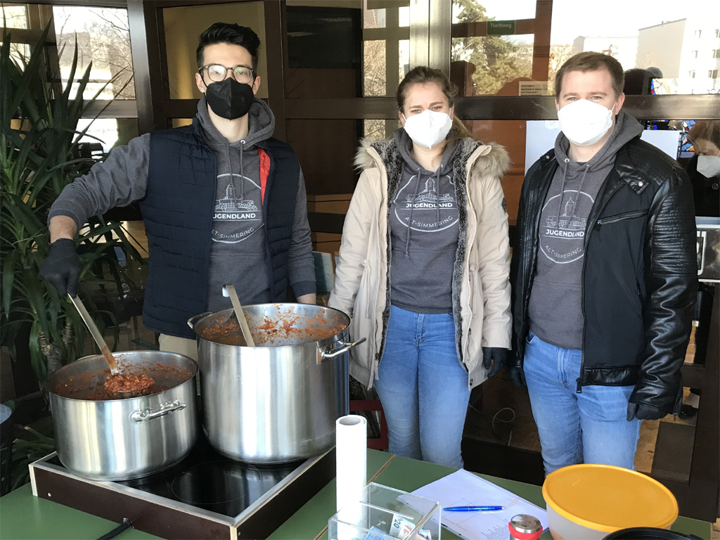 © Georg Radlmair © Georg Radlmair