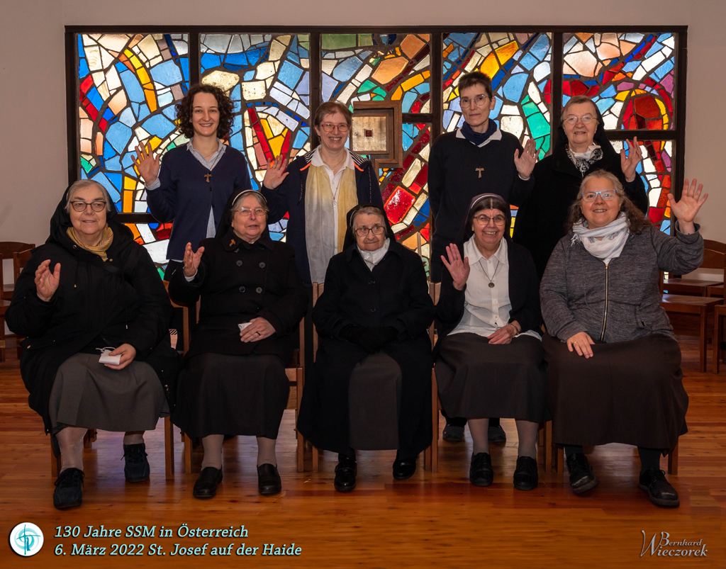 © Bernhard Wieczorek © Bernhard Wieczorek