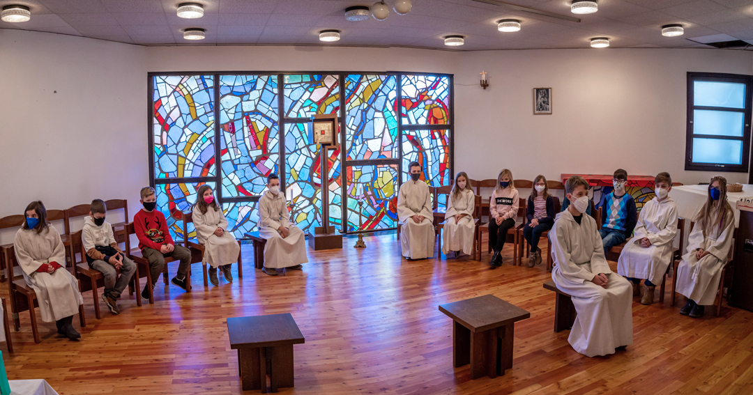 � Bernhard Wieczorek