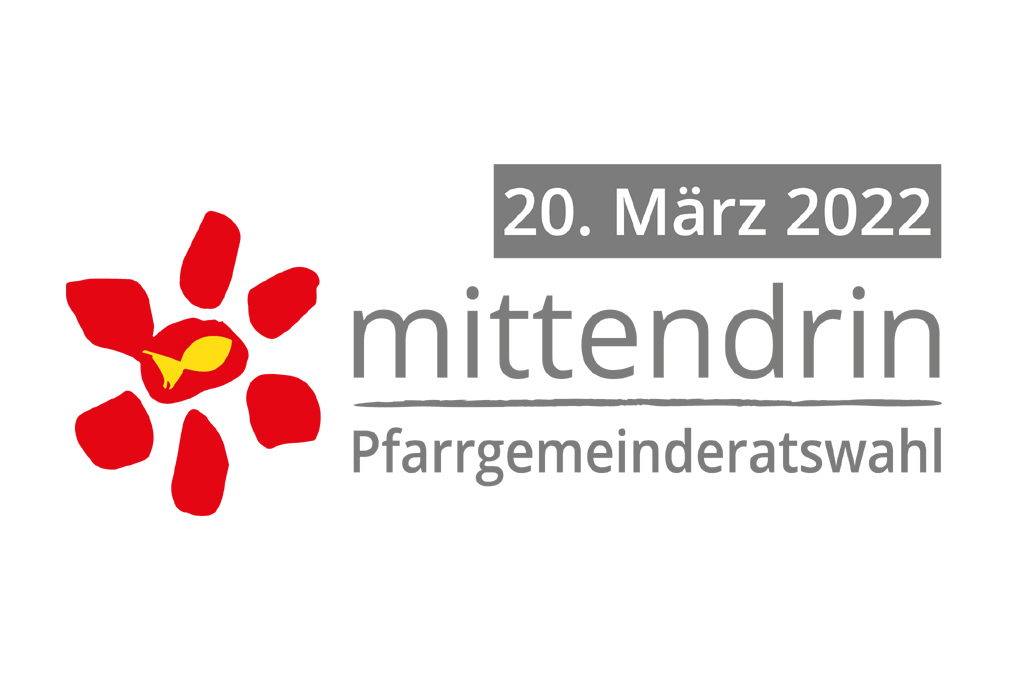 � Pfarrgemeinderatswahl