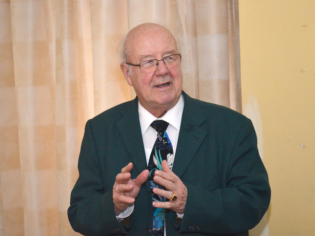 � Georg Radlmair