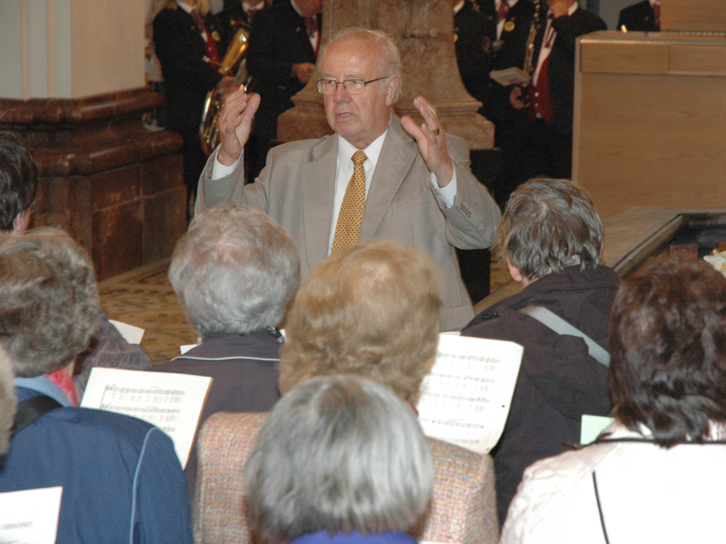 � Georg Radlmair