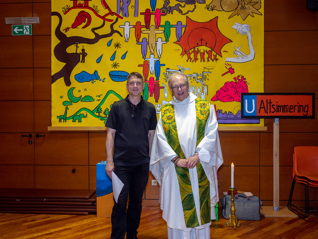 � Bernhard Wieczorek