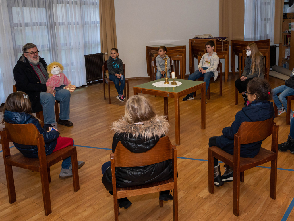 � Bernhard Wieczorek