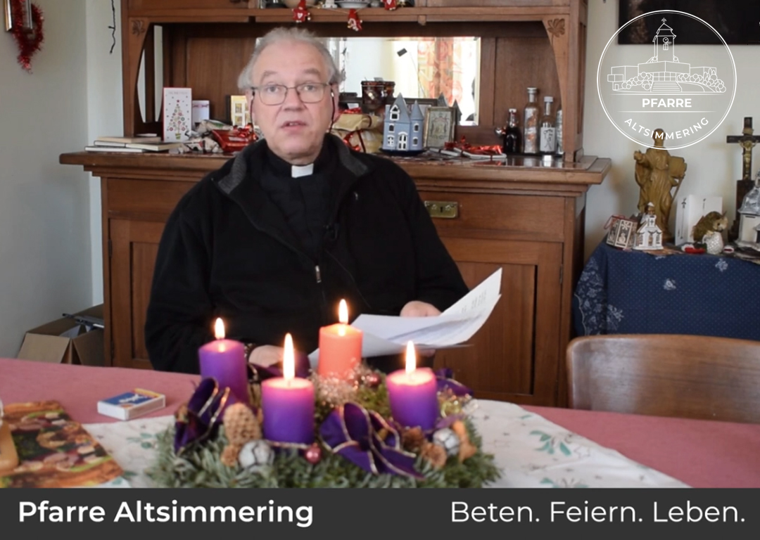 � Pfarre Altsimmering