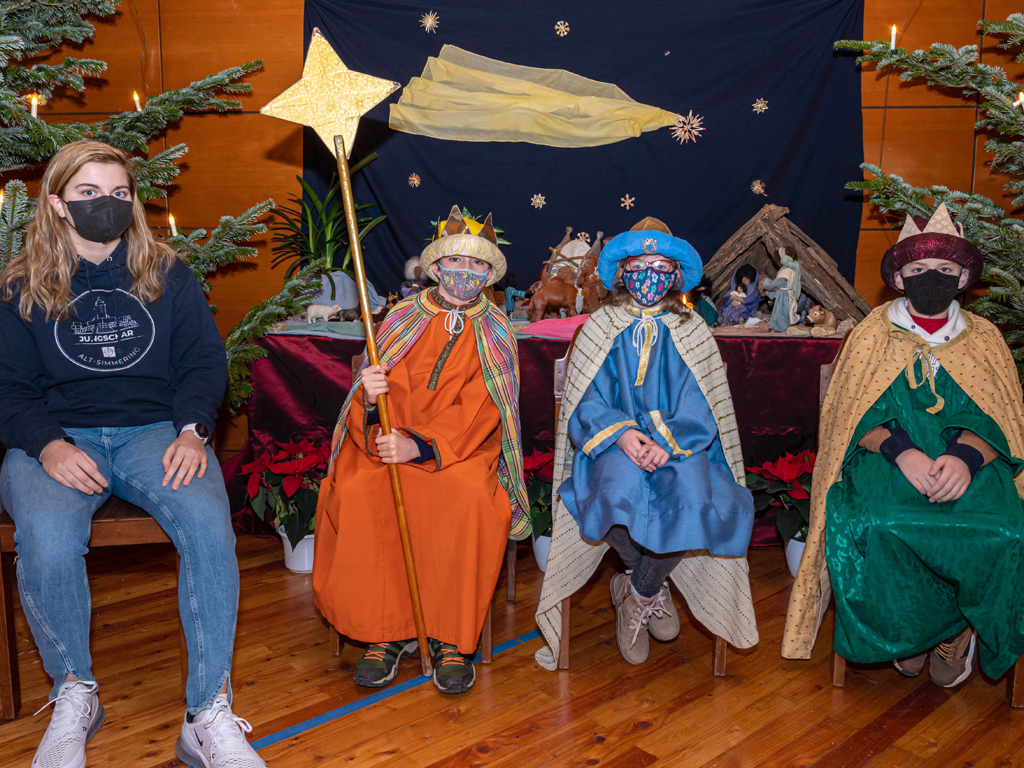 � Bernhard Wieczorek