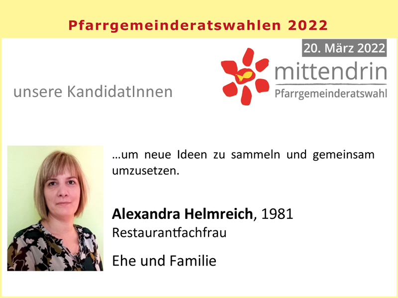 � Pfarre Altsimmering