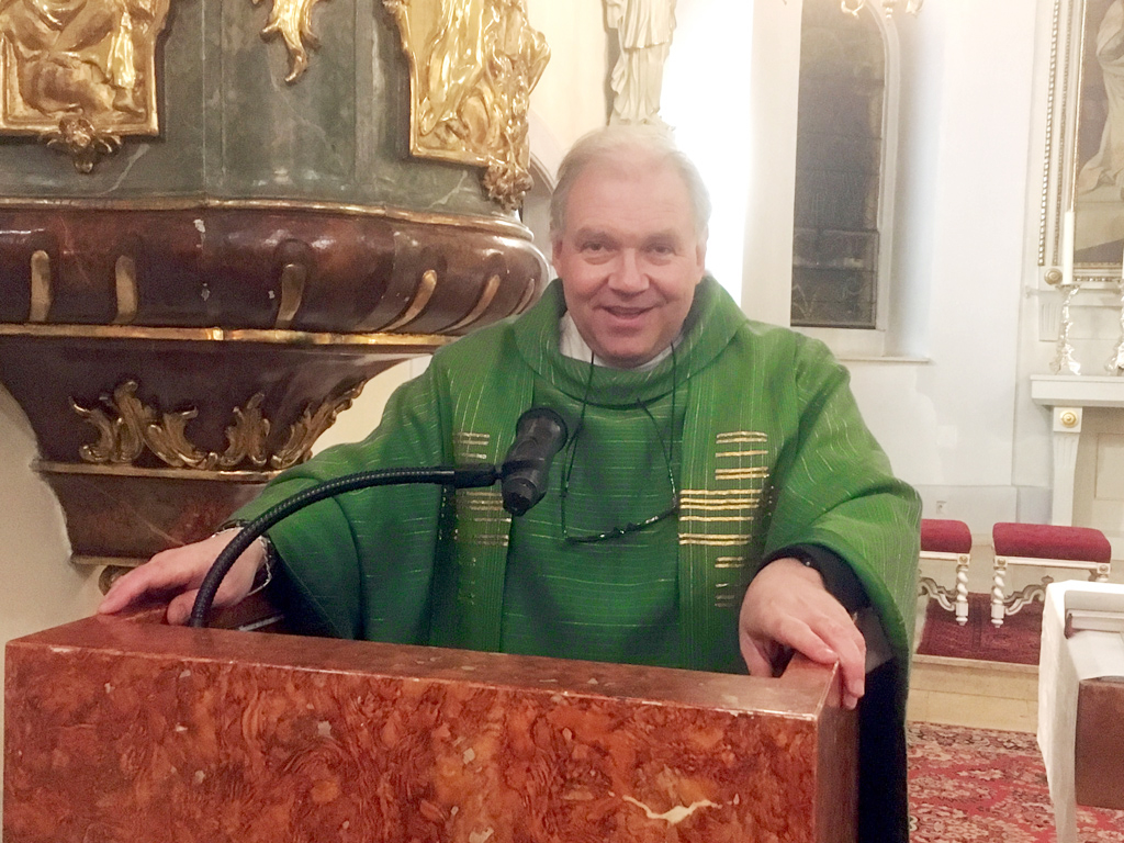� Georg Radlmair