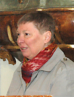 � Pfarre Altsimmering