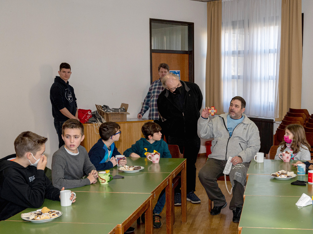 © Bernhard Wieczorek © Bernhard Wieczorek