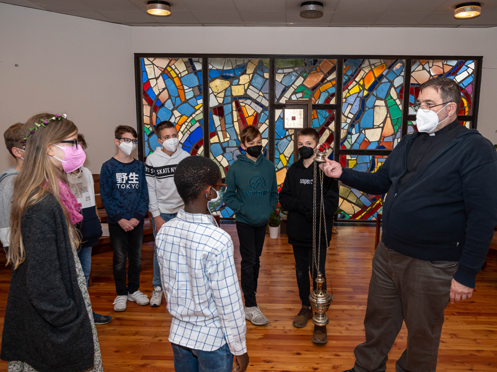 � Bernhard Wieczorek