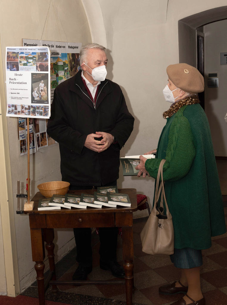 © Bernhard Wieczorek © Bernhard Wieczorek