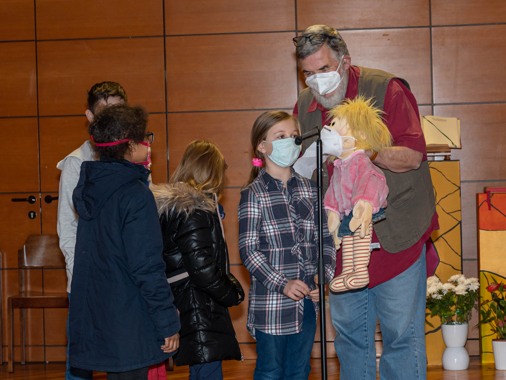 © Bernhard Wieczorek © Bernhard Wieczorek