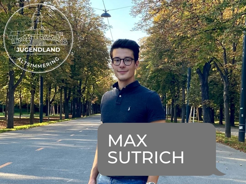 � Jugendland Altsimmering