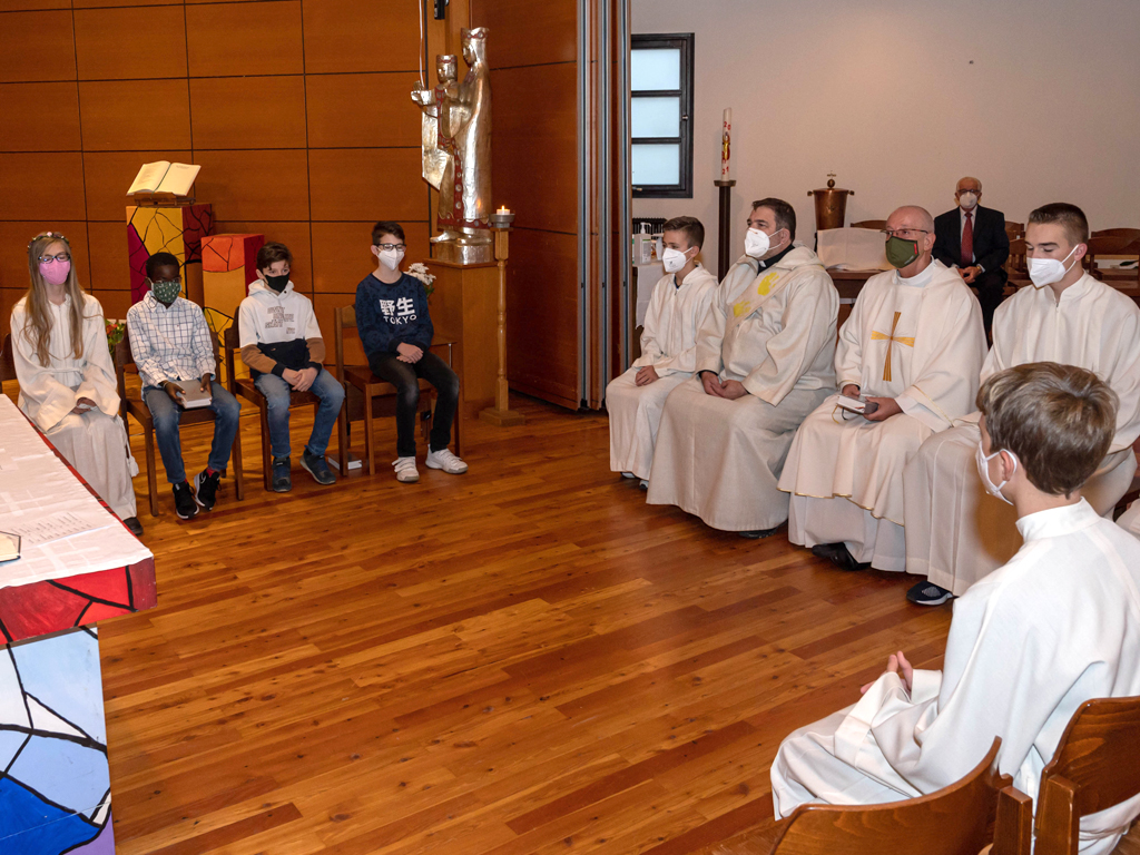 � Bernhard Wieczorek