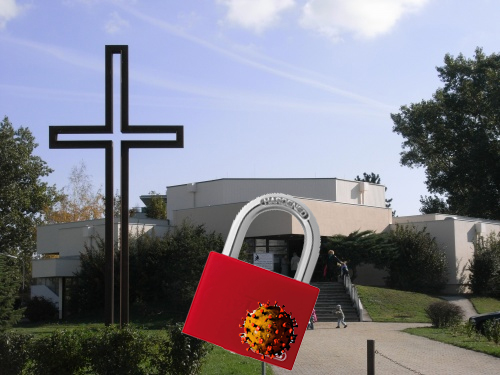 � Pfarre Altsimmering