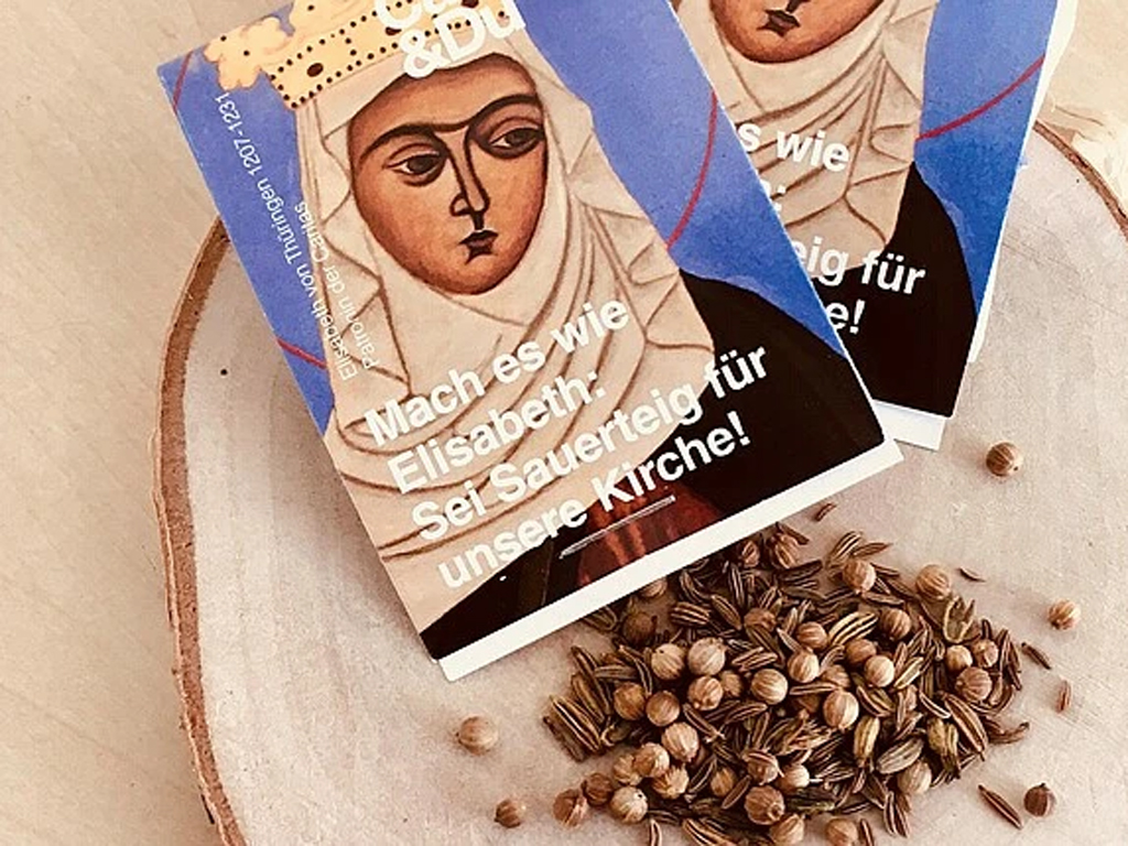 � Caritas