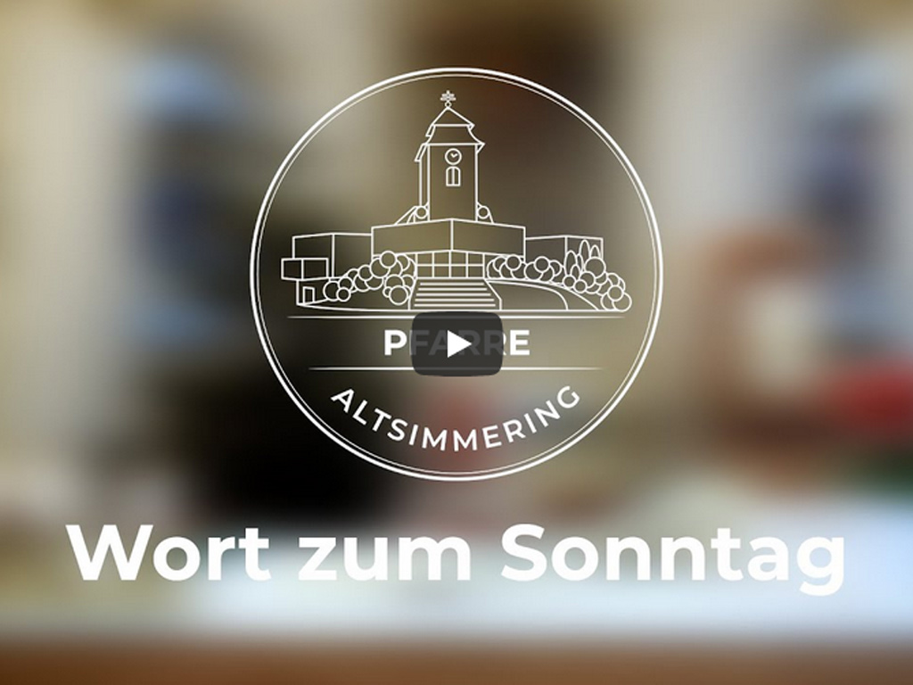� Pfarre Altsimmering