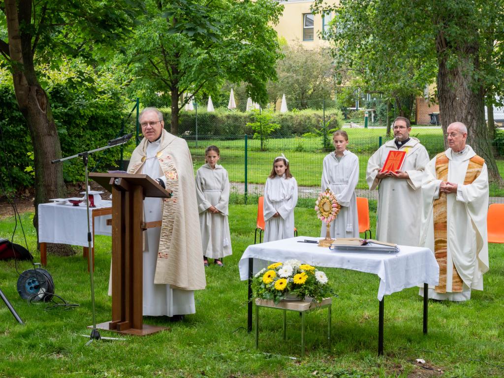 © Bernhard Wieczorek © Bernhard Wieczorek