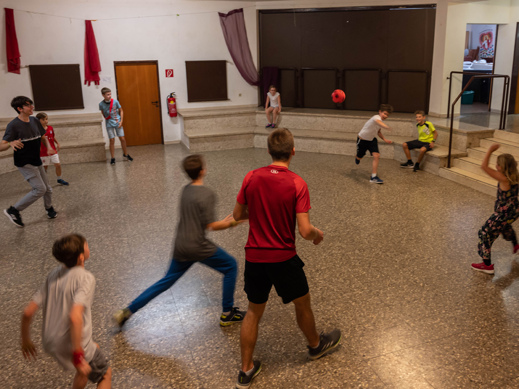 � Bernhard Wieczorek