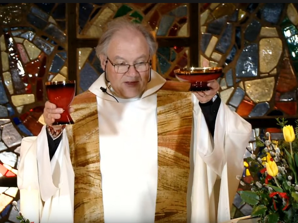 © Pfarre Altsimmering © Pfarre Altsimmering