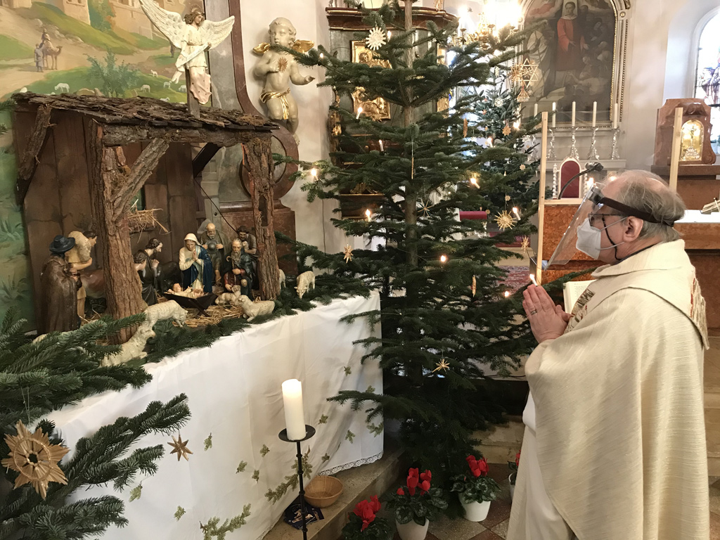 © Georg Radlmair © Georg Radlmair