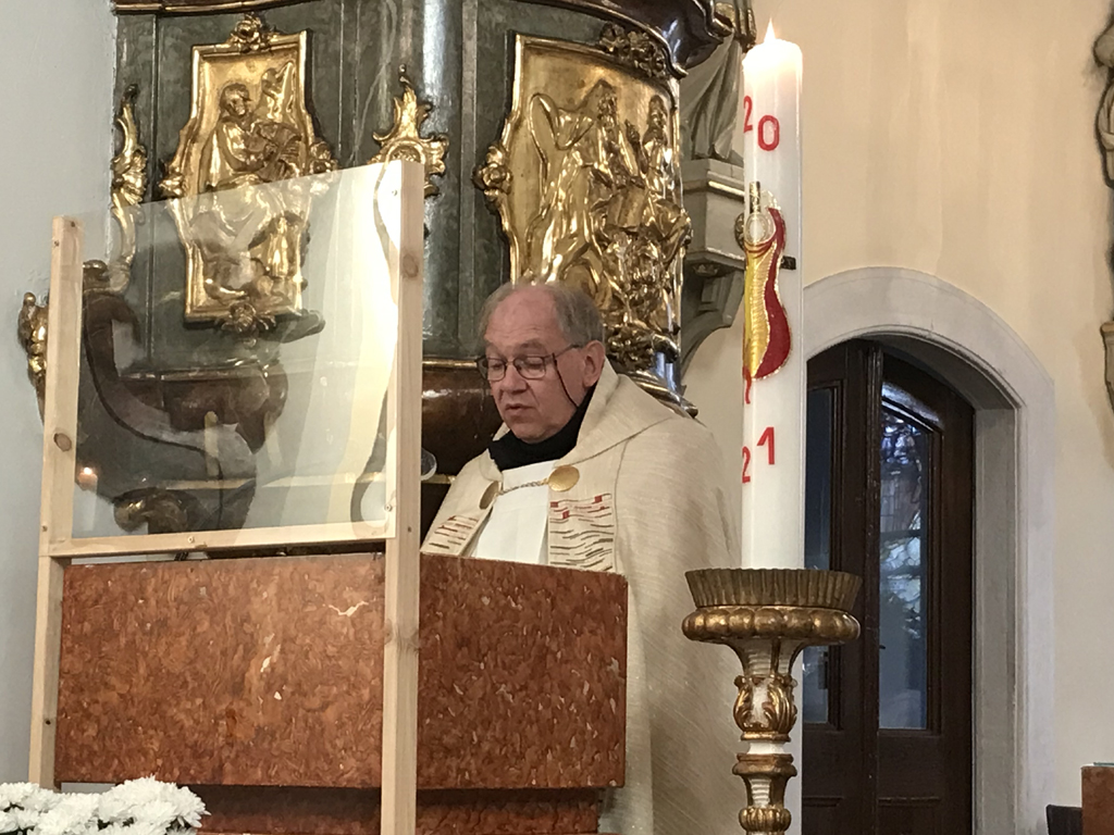 � Georg Radlmair