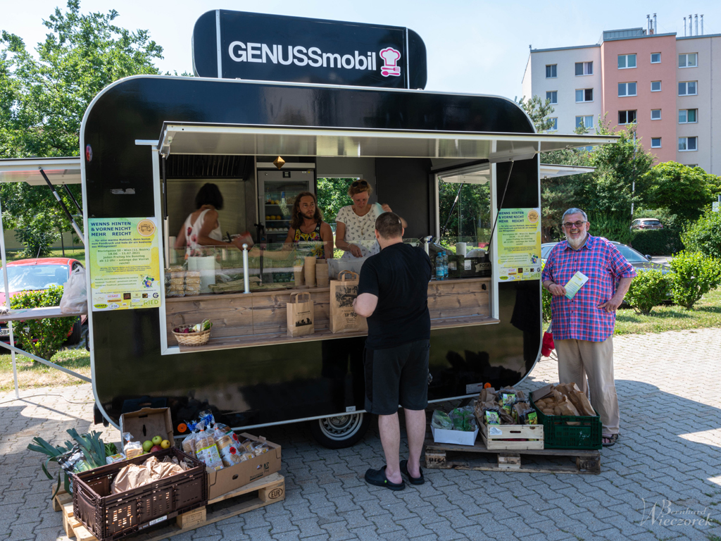 © Bernhard Wieczorek © Bernhard Wieczorek