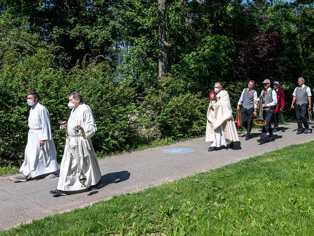 © Bernhard Wieczorek © Bernhard Wieczorek