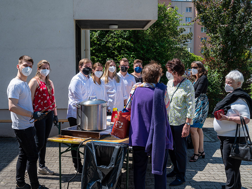 © Bernhard Wieczorek © Bernhard Wieczorek