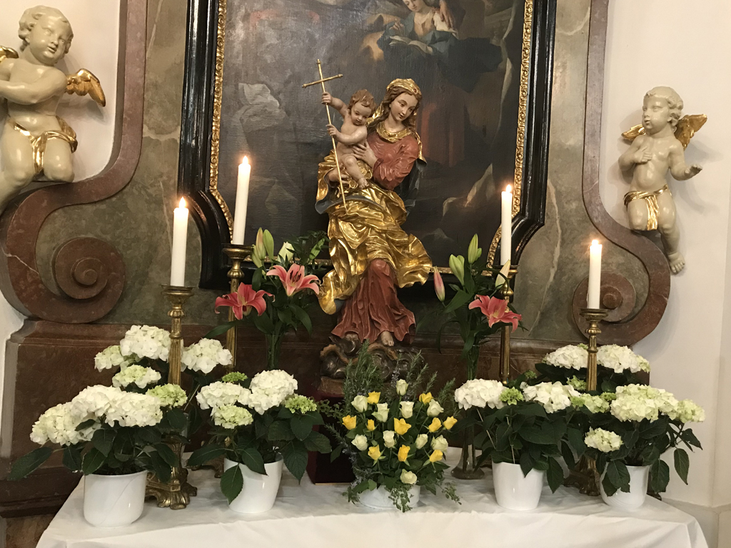 © Georg Radlmair © Georg Radlmair