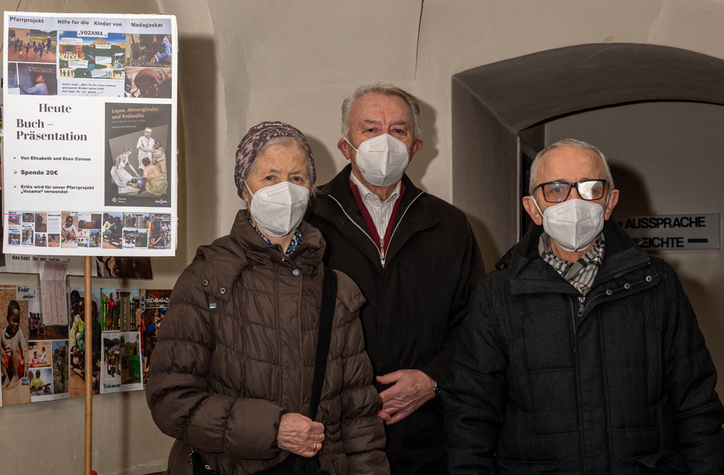 � Bernhard Wieczorek