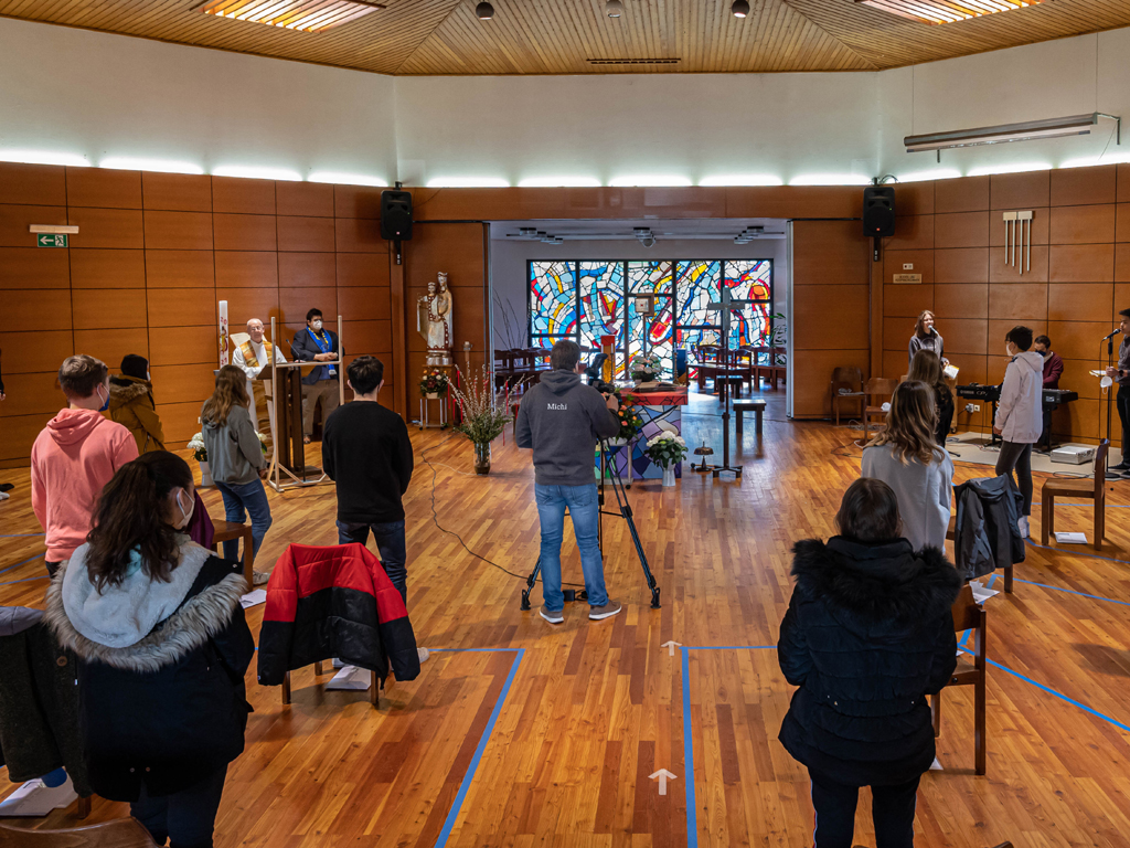 © Bernhard Wieczorek © Bernhard Wieczorek