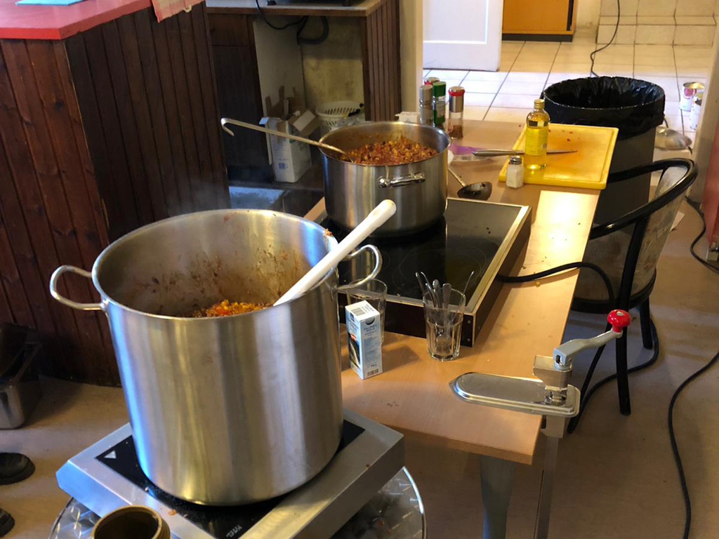 © Julia Scharler © Julia Scharler